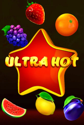 Ultra Hot демо слот играть онлайн | JoyCasino Online бесплатная игра