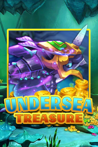 Undersea Treasure демо слот играть онлайн | JoyCasino Online бесплатная игра