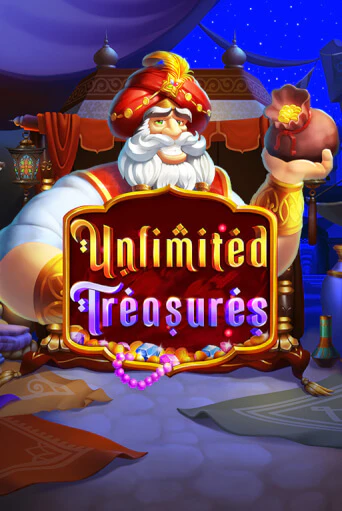 Unlimited Treasures демо слот играть онлайн | JoyCasino Online бесплатная игра