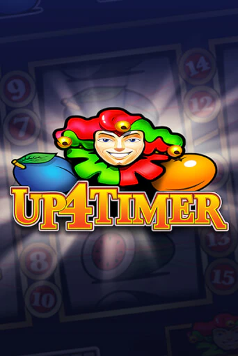 Up4Timer демо слот играть онлайн | JoyCasino Online бесплатная игра