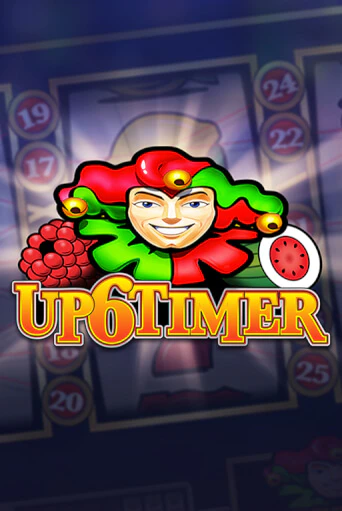 Up6Timer демо слот играть онлайн | JoyCasino Online бесплатная игра