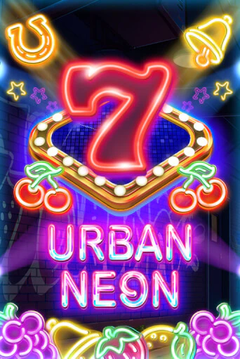 Urban Neon демо слот играть онлайн | JoyCasino Online бесплатная игра