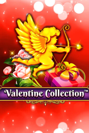 Valentine Collection 10 Lines демо слот играть онлайн | JoyCasino Online бесплатная игра