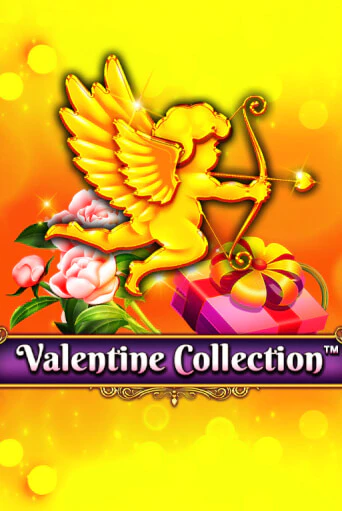Valentine Collection 20 Lines демо слот играть онлайн | JoyCasino Online бесплатная игра