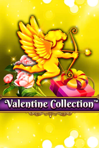 Valentine Collection 30 Lines демо слот играть онлайн | JoyCasino Online бесплатная игра