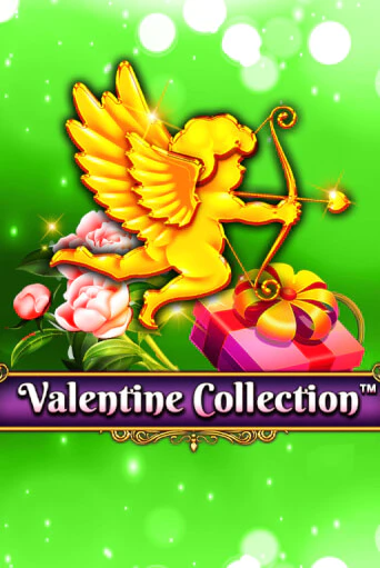 Valentine Collection 40 Lines демо слот играть онлайн | JoyCasino Online бесплатная игра