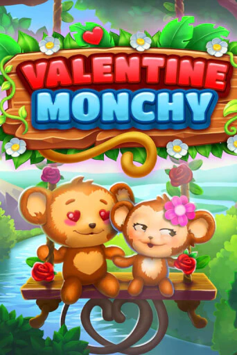 Valentine Monchy демо слот играть онлайн | JoyCasino Online бесплатная игра