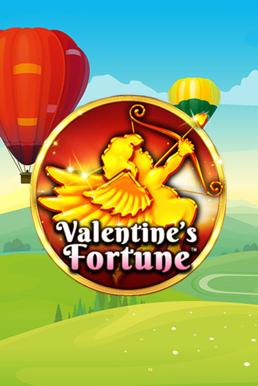 Valentine's Fortune демо слот играть онлайн | JoyCasino Online бесплатная игра