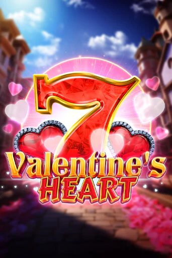 Valentine's Heart демо слот играть онлайн | JoyCasino Online бесплатная игра