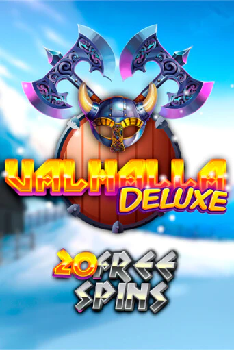 Valhalla Deluxe демо слот играть онлайн | JoyCasino Online бесплатная игра