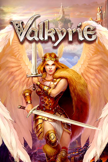 Valkyrie демо слот играть онлайн | JoyCasino Online бесплатная игра