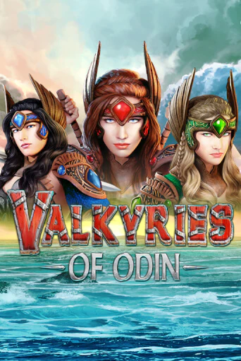 Valkyries of Odin демо слот играть онлайн | JoyCasino Online бесплатная игра