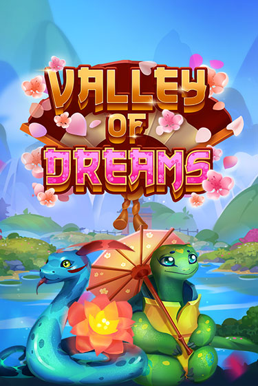 Valley of Dreams демо слот играть онлайн | JoyCasino Online бесплатная игра