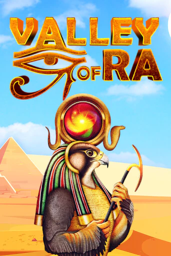 Valley of Ra демо слот играть онлайн | JoyCasino Online бесплатная игра