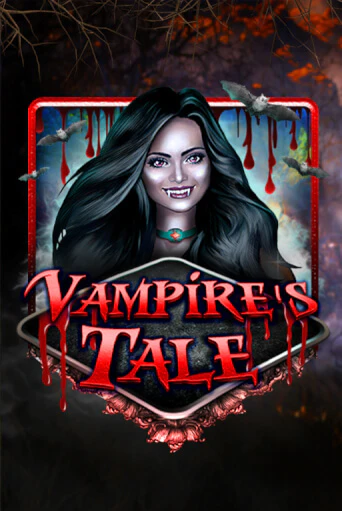 Vampire's Tale демо слот играть онлайн | JoyCasino Online бесплатная игра