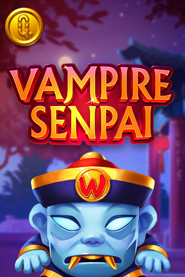 Vampire Senpai демо слот играть онлайн | JoyCasino Online бесплатная игра