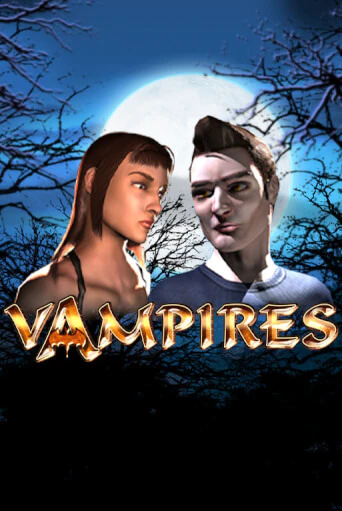 Vampires демо слот играть онлайн | JoyCasino Online бесплатная игра
