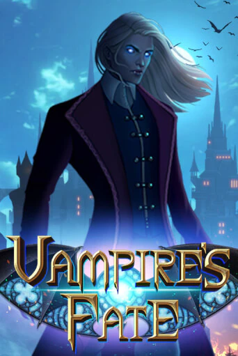 Vampire's Fate демо слот играть онлайн | JoyCasino Online бесплатная игра