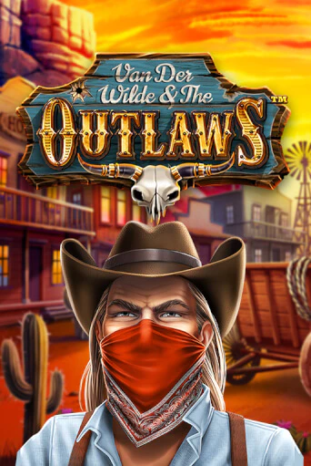 Van der Wilde and The Outlaws демо слот играть онлайн | JoyCasino Online бесплатная игра