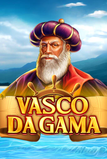 Vasco Da Gama демо слот играть онлайн | JoyCasino Online бесплатная игра
