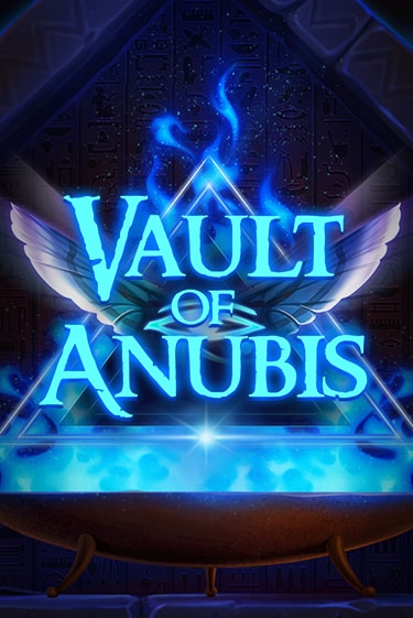 Vault Of Anubis демо слот играть онлайн | JoyCasino Online бесплатная игра