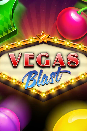 Vegas Blast демо слот играть онлайн | JoyCasino Online бесплатная игра