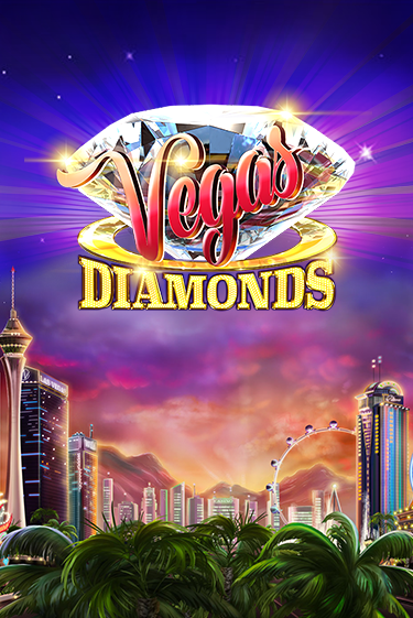 Vegas Diamonds демо слот играть онлайн | JoyCasino Online бесплатная игра