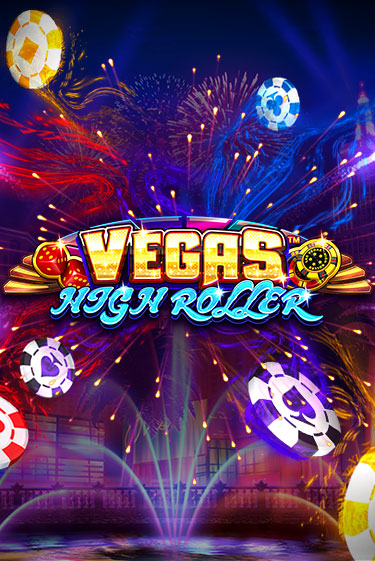 Vegas High Roller демо слот играть онлайн | JoyCasino Online бесплатная игра