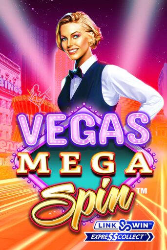Vegas Mega Spin демо слот играть онлайн | JoyCasino Online бесплатная игра