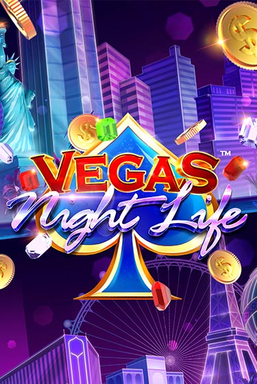 Vegas Night Life демо слот играть онлайн | JoyCasino Online бесплатная игра