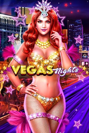 Vegas Nights демо слот играть онлайн | JoyCasino Online бесплатная игра