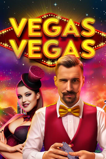 Vegas-Vegas демо слот играть онлайн | JoyCasino Online бесплатная игра