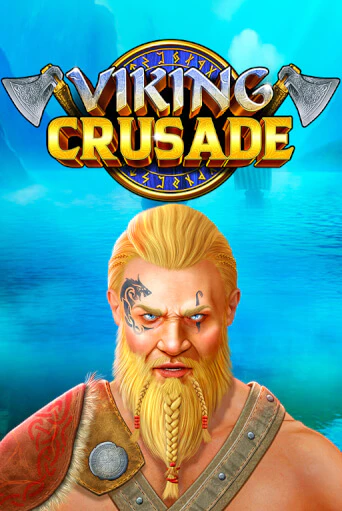Viking Crusade демо слот играть онлайн | JoyCasino Online бесплатная игра