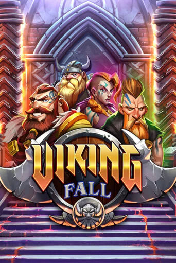 Viking Fall демо слот играть онлайн | JoyCasino Online бесплатная игра