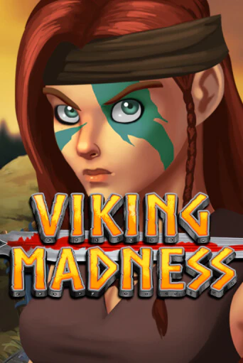 Viking Madness демо слот играть онлайн | JoyCasino Online бесплатная игра