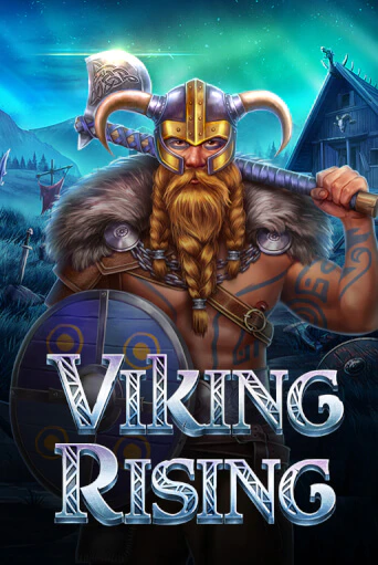 Viking Rising демо слот играть онлайн | JoyCasino Online бесплатная игра