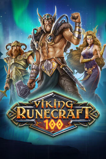 Viking Runecraft 100 демо слот играть онлайн | JoyCasino Online бесплатная игра