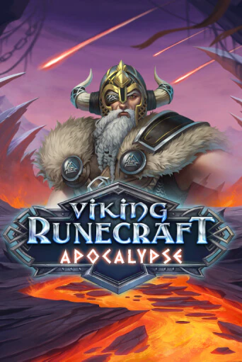 Viking Runecraft: Apocalypse демо слот играть онлайн | JoyCasino Online бесплатная игра