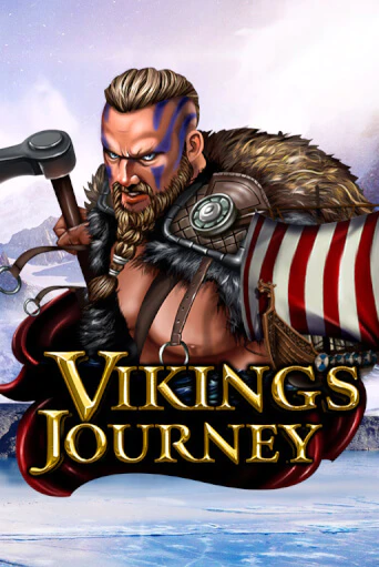 Vikings Journey демо слот играть онлайн | JoyCasino Online бесплатная игра