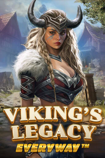 Viking’s Legacy Everyway демо слот играть онлайн | JoyCasino Online бесплатная игра