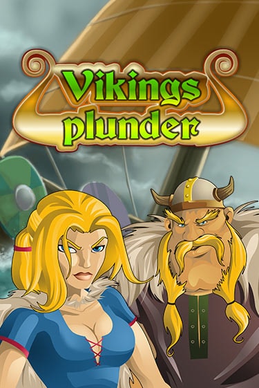 Viking's Plunder демо слот играть онлайн | JoyCasino Online бесплатная игра