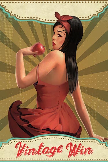 Vintage Win демо слот играть онлайн | JoyCasino Online бесплатная игра