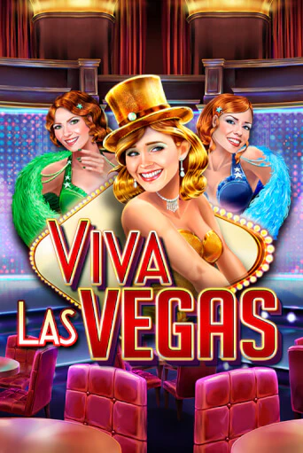 Viva Las Vegas демо слот играть онлайн | JoyCasino Online бесплатная игра