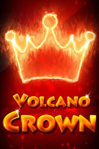 Volcano Crown демо слот играть онлайн | JoyCasino Online бесплатная игра