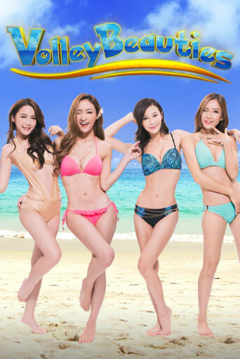 Volley Beauties демо слот играть онлайн | JoyCasino Online бесплатная игра