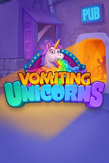 Vomiting Unicorns демо слот играть онлайн | JoyCasino Online бесплатная игра