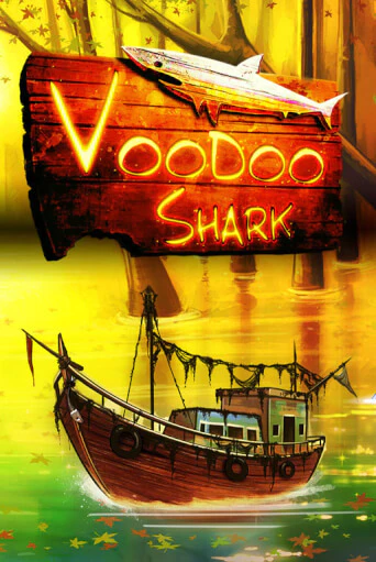 Voodoo Shark демо слот играть онлайн | JoyCasino Online бесплатная игра