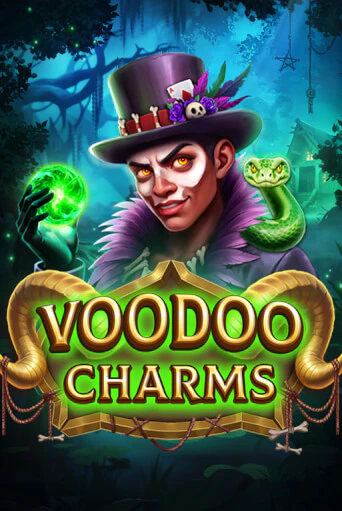 Voodoo Charms демо слот играть онлайн | JoyCasino Online бесплатная игра