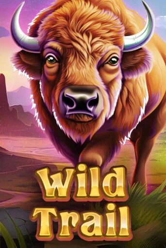 WILD TRAIL демо слот играть онлайн | JoyCasino Online бесплатная игра