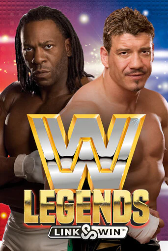 WWE Legends: Link & Win VF демо слот играть онлайн | JoyCasino Online бесплатная игра